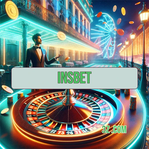 Explore os Eventos de Palavras-Chave no Insbet