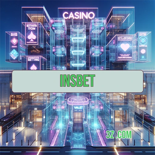 Explorando os Novos Horizontes dos Jogos de Pagamento na Insbet