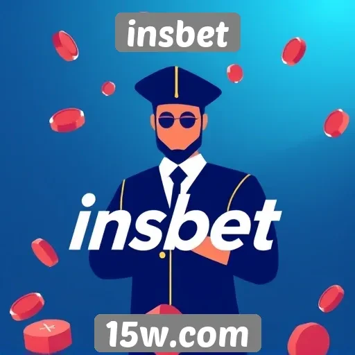 Como a insbet se destaca no mercado de apostas