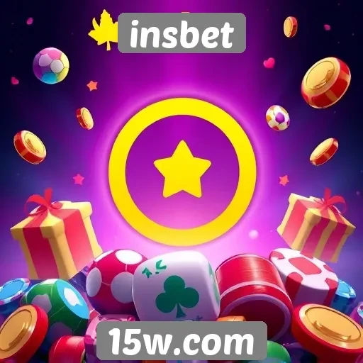 Insbet oferece diversas opções de jogos online